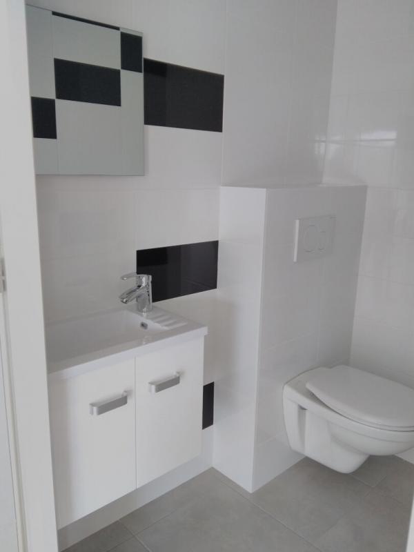 Maison - 104 m² - 5 pièces