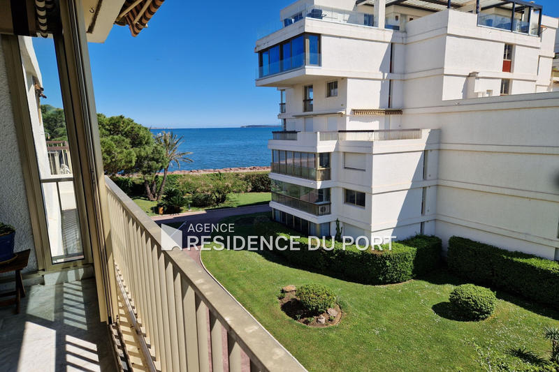 Appartement - 62 m² - 2 pièces