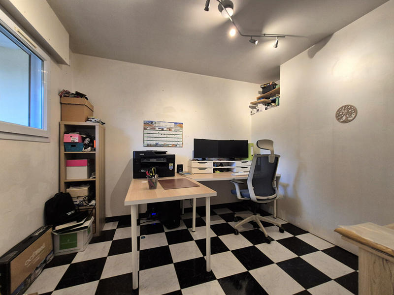 Maison - 190 m² - 5 pièces