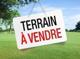 Terrain - 420 m²