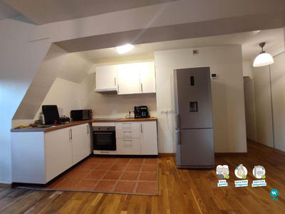 Appartement - 96 m² - 4 pièces