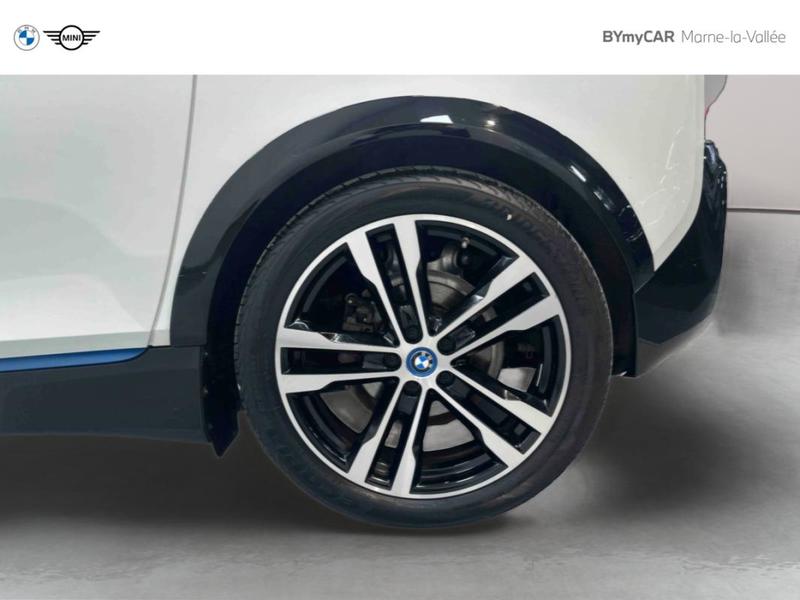 Bmw i3 I01 Lci i3s 120 Ah 184 ch Bva Edition WindMill Atelier