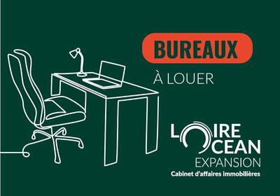 Bureau - 113 m²