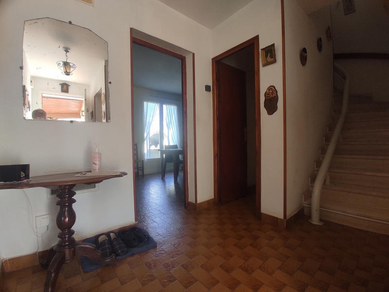 Maison - 101 m² - 4 pièces