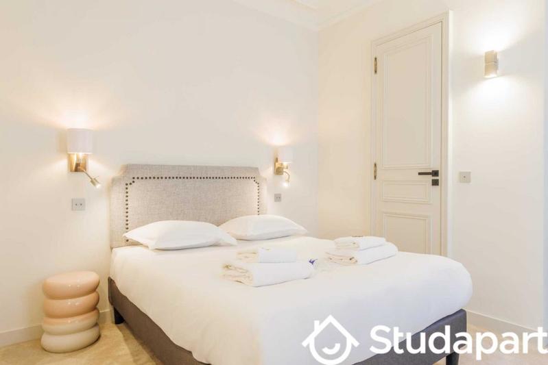 Appartement - 114 m² - 4 pièces