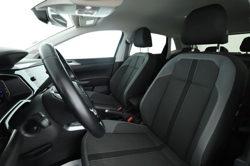 Volkswagen Polo 1.0 Tsi R-Line 110 ch