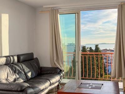 Appartement - 54 m² - 2 pièces