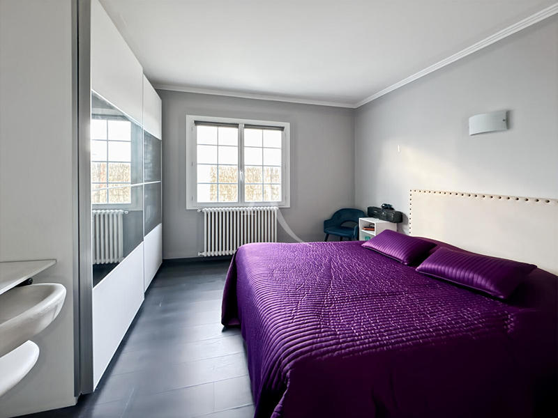 Maison - 196 m² - 6 pièces