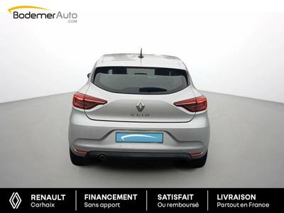 Renault Clio TCe 90 Equilibre