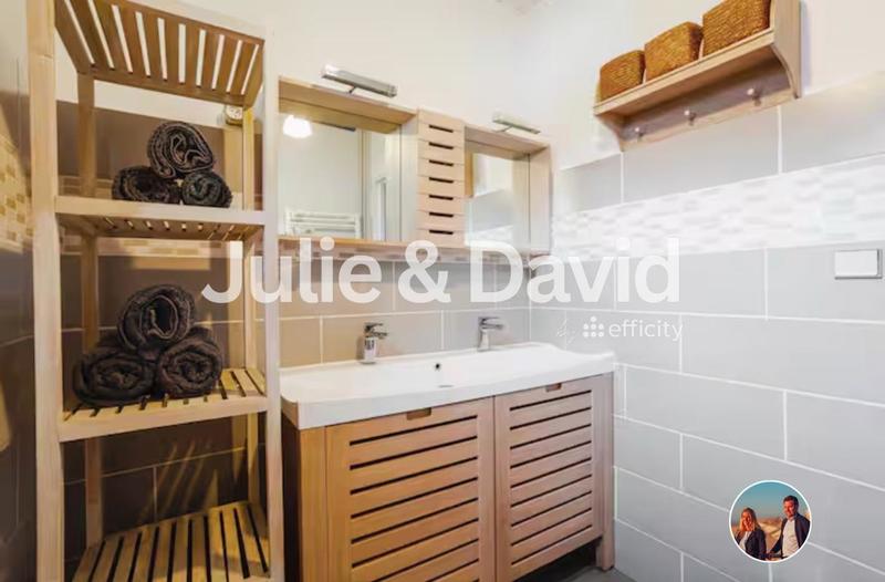 Maison - 153 m² - 8 pièces