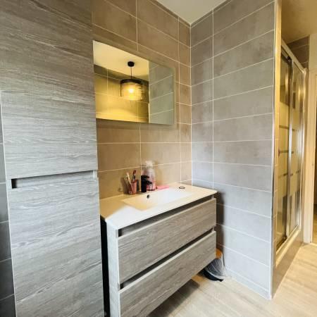 Maison - 182 m² - 8 pièces