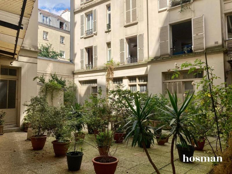 Appartement - 77 m² - 3 pièces