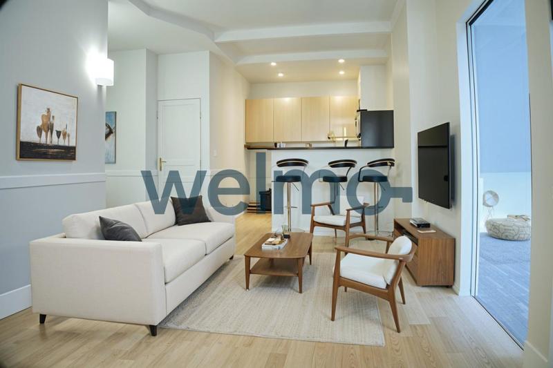 Duplex - 280 m² - 7 pièces