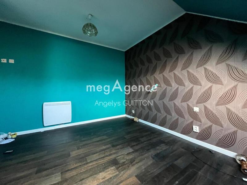 Pavillon - 140 m² - 6 pièces