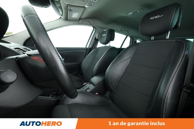 Renault Mégane Estate 1.5 dCi Energy Gt-Line 110 ch