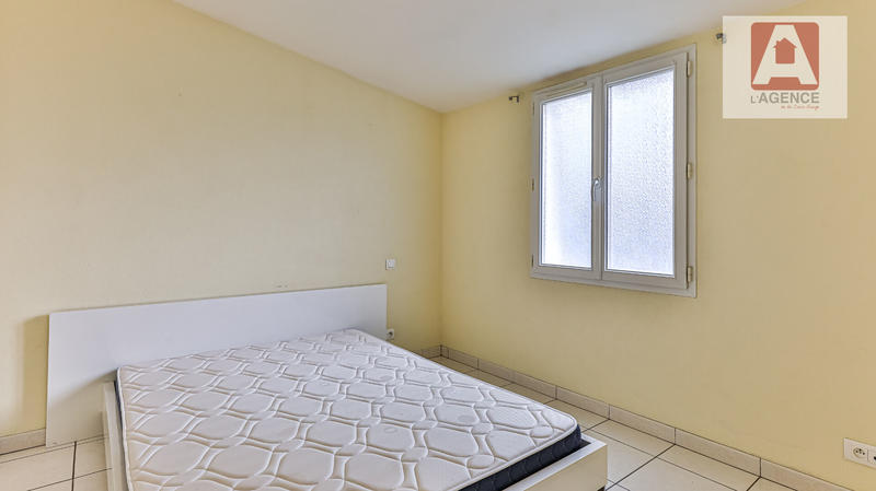 Maison - 51 m² - 3 pièces