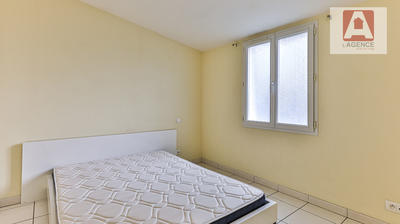 Maison - 51 m² - 3 pièces