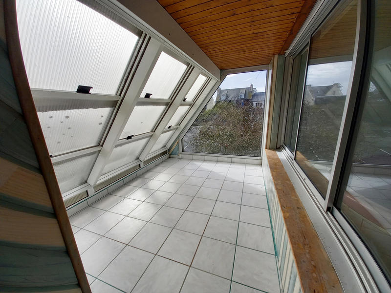 Maison - 180 m² - 6 pièces