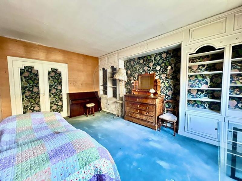 Appartement - 126 m² - 4 pièces