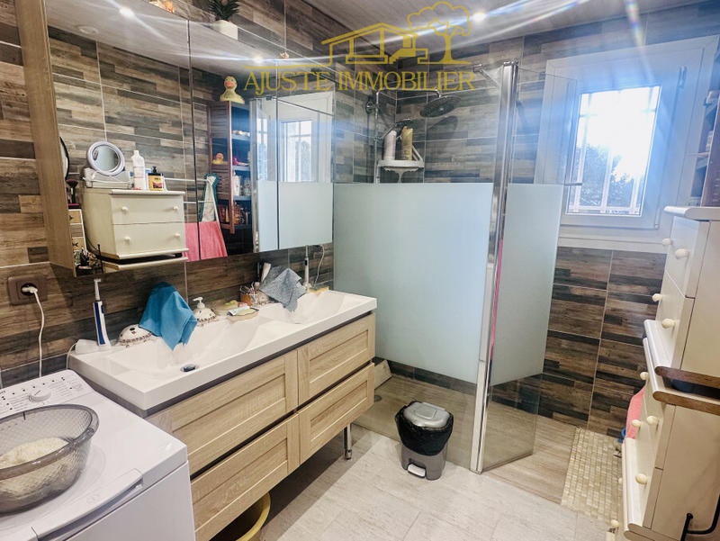 Maison - 136 m² - 6 pièces