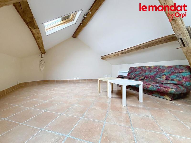 Maison - 48 m² - 3 pièces