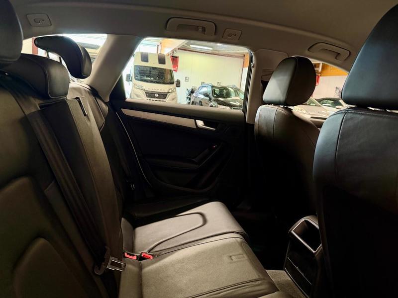 Audi A4 Avant 2.0Tdi s-Tronic *118000Kms