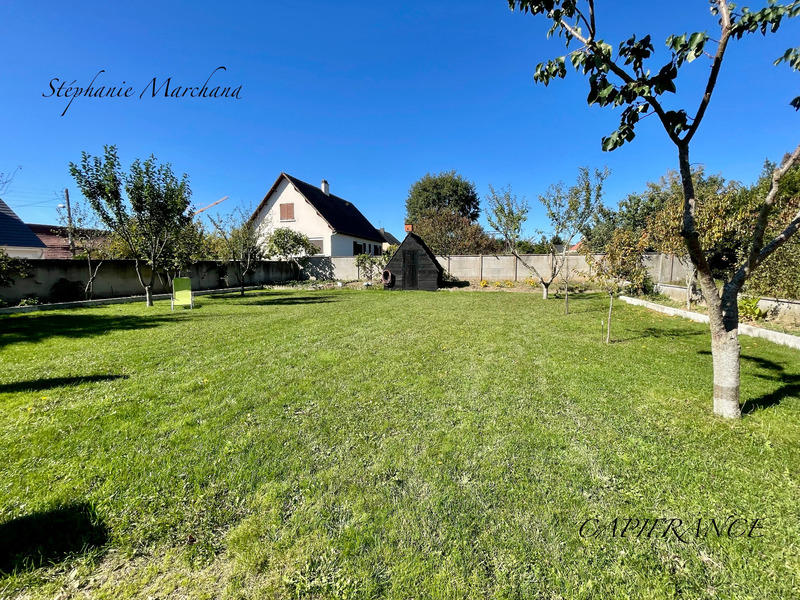 Maison - 160 m² - 7 pièces