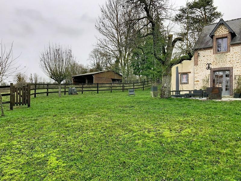 Maison - 160 m² - 6 pièces