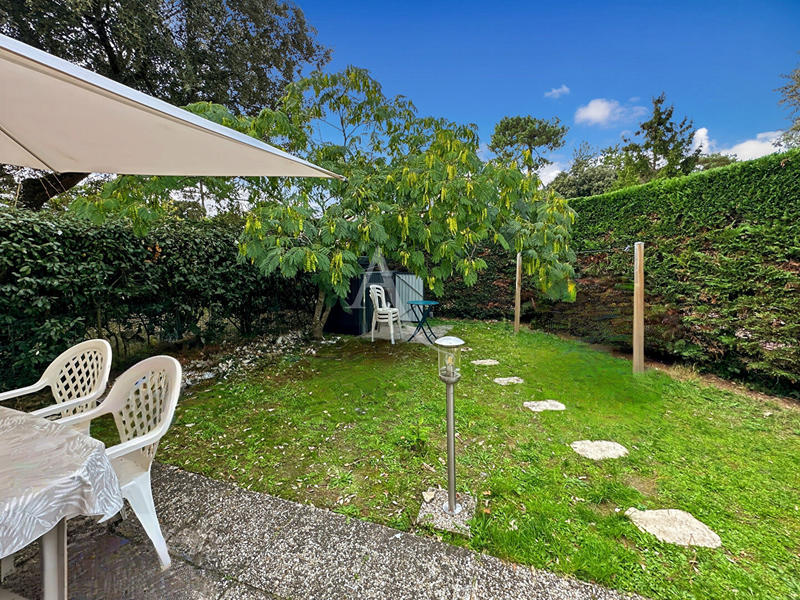 Maison - 30 m² - 3 pièces