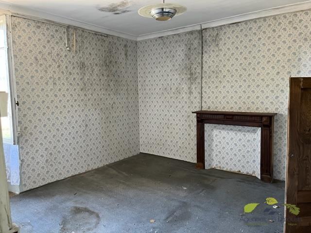 Maison en pierre - 140 m² - 6 pièces