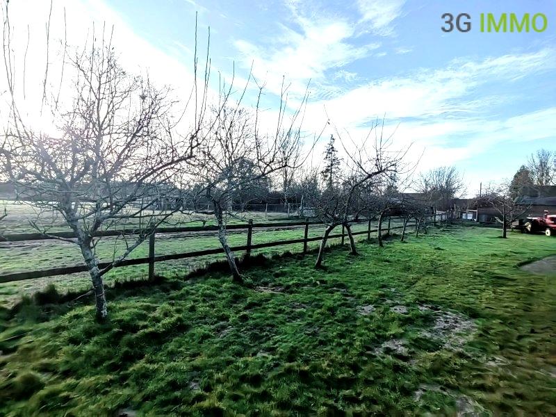 Propriété - 110 m² - 6 pièces