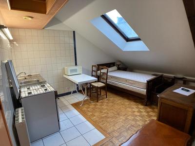 Immeuble - 92 m² - 1 pièce