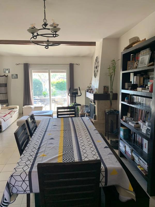 Villa - 101 m² - 5 pièces