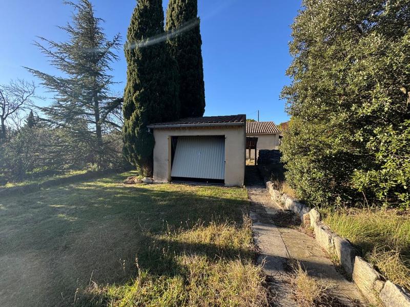 Maison - 66 m² - 3 pièces