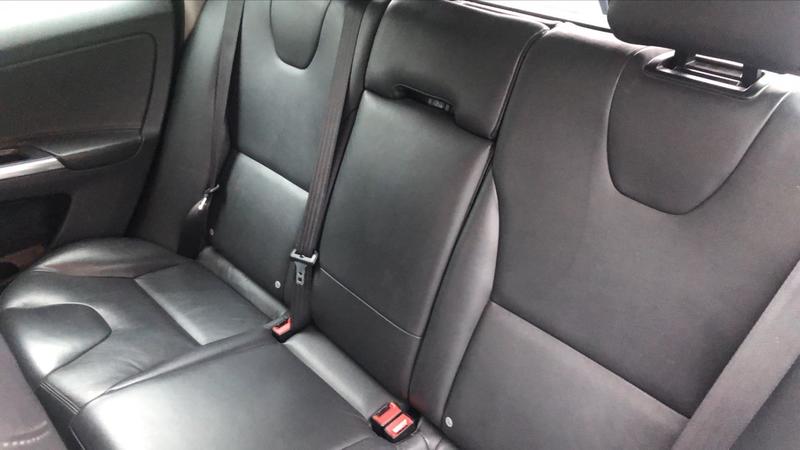 Volvo Xc60 2.0 D3 150 Geartronic8 Momentum