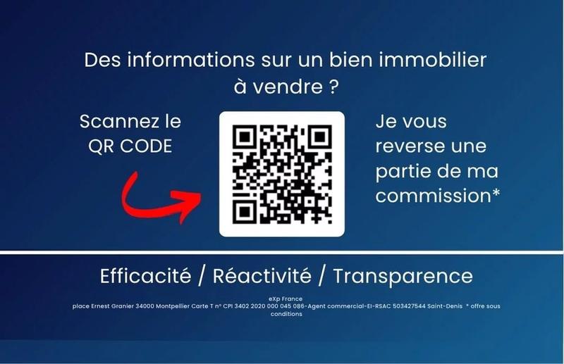 Duplex - 76 m² - 4 pièces