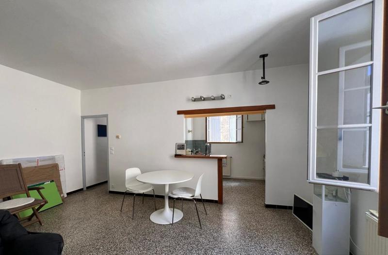 Maison de ville - 105 m² - 3 pièces