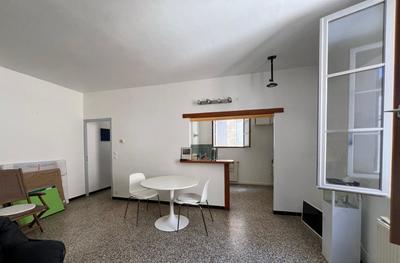 Maison de ville - 105 m² - 3 pièces