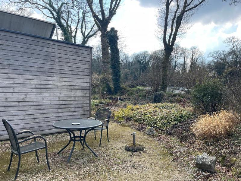 Maison - 116 m² - 6 pièces