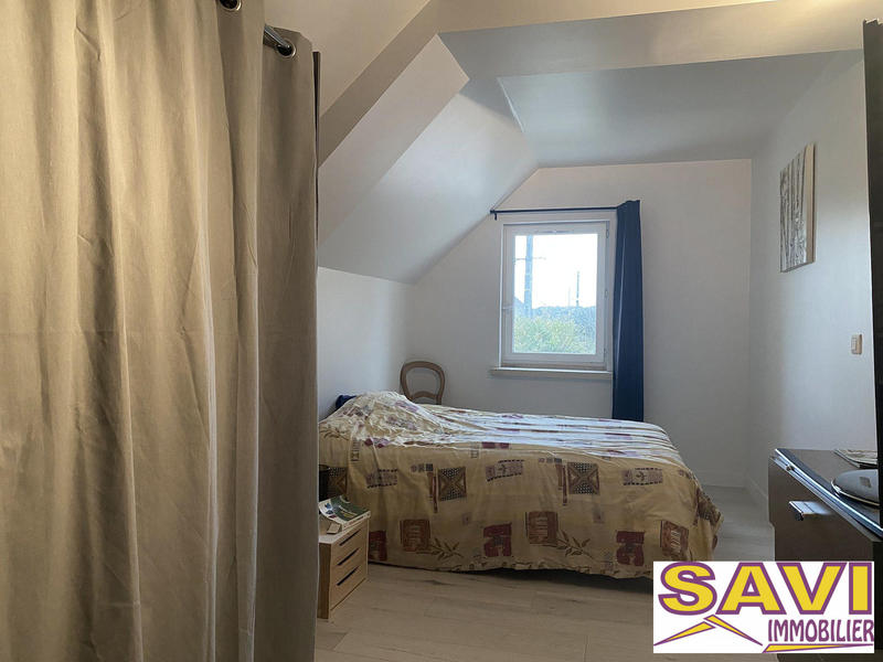 Ferme - 150 m² - 5 pièces