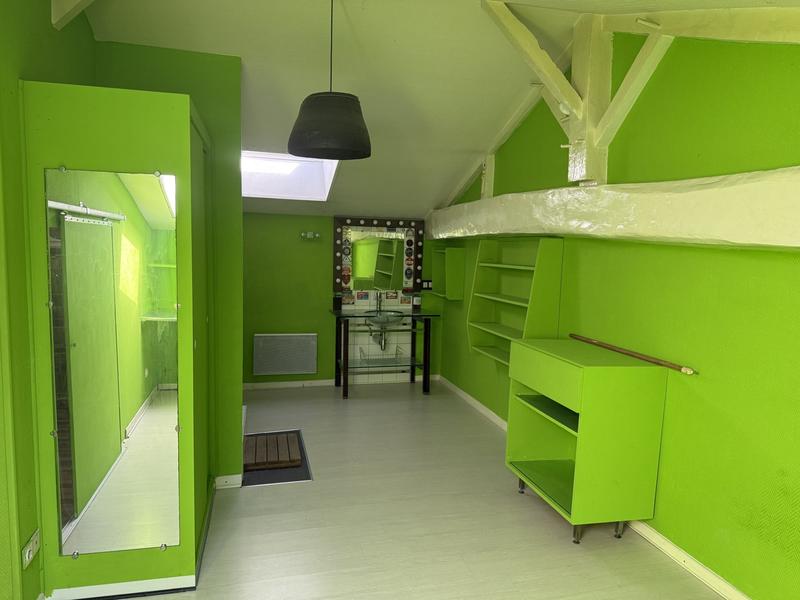 Maison - 84 m² - 3 pièces