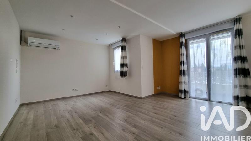 Appartement - 51 m² - 2 pièces