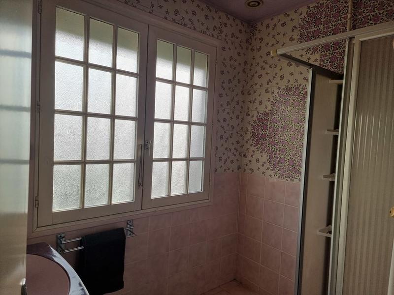 Pavillon - 75 m² - 3 pièces