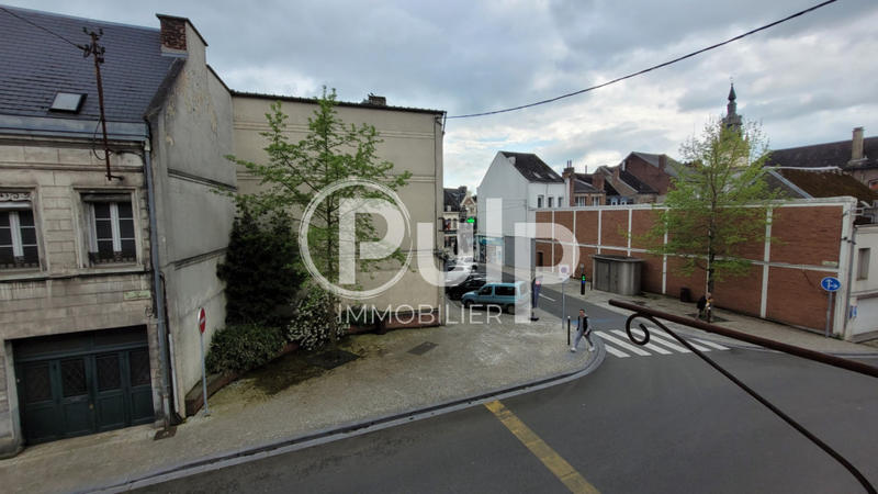 Appartement - 84 m² - 3 pièces