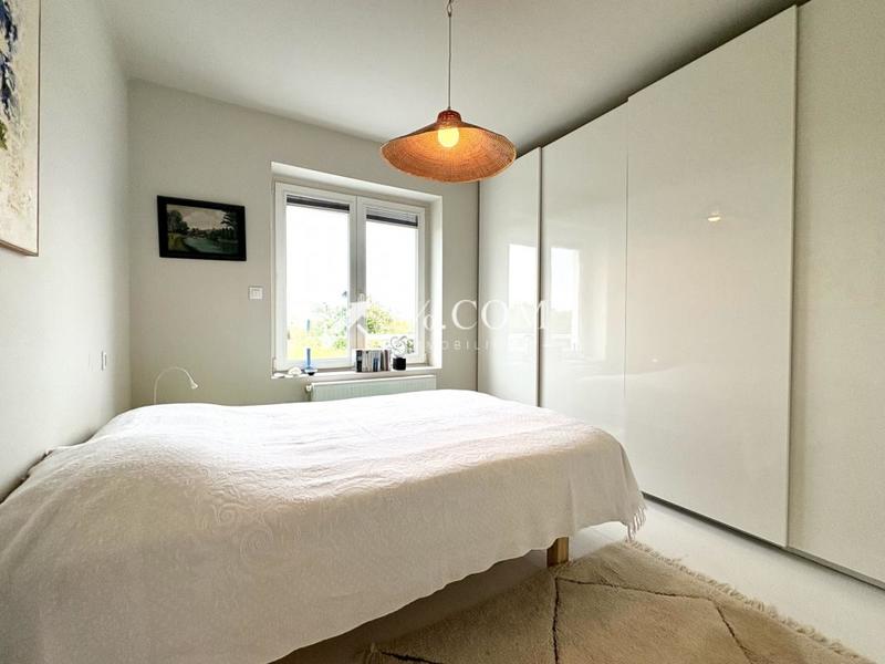 Maison - 87 m² - 5 pièces