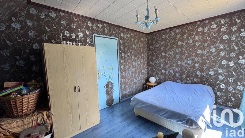 Maison de village - 160 m² - 5 pièces