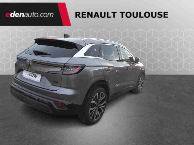 Renault Austral E-Tech hybrid 200 Iconic