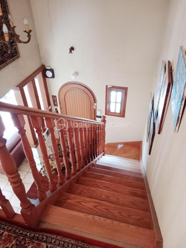 Maison - 127 m² - 5 pièces