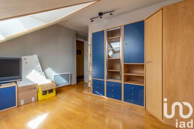 Maison de ville - 130 m² - 5 pièces