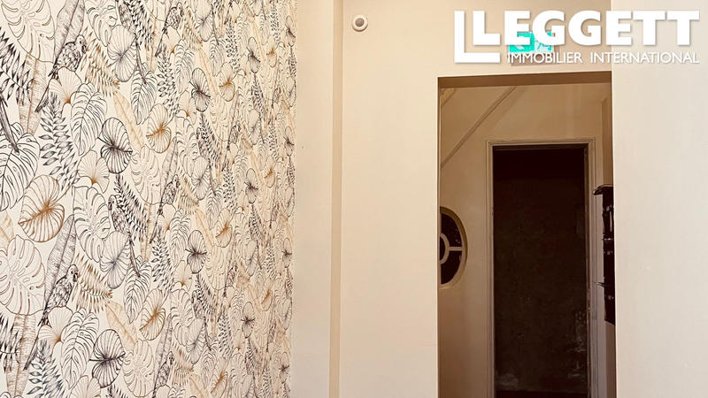 Appartement - 93 m² - 5 pièces